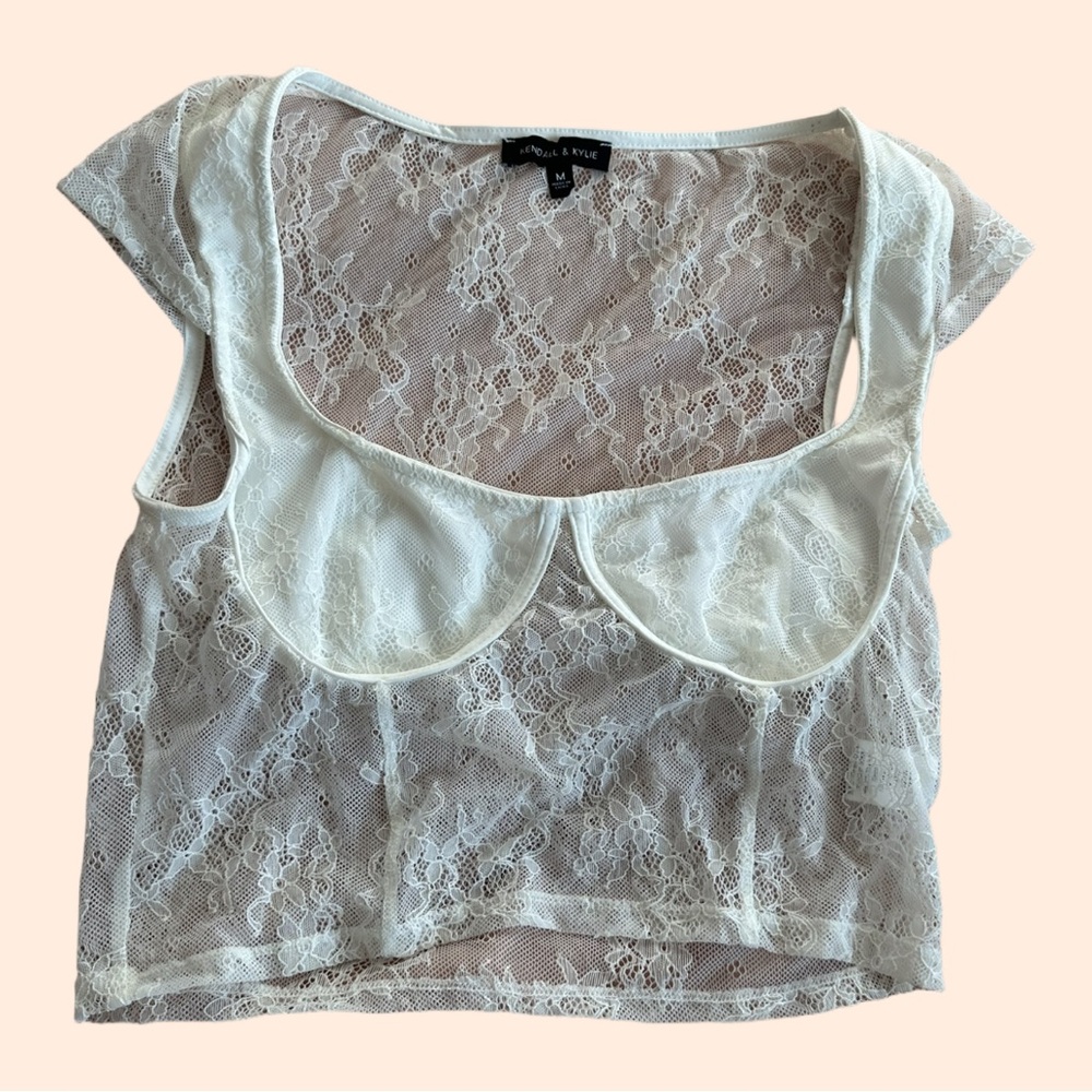 Pacsun Top
